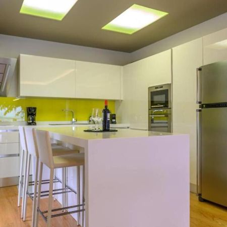 Avatonblue Villa Nafplio Вивари Экстерьер фото
