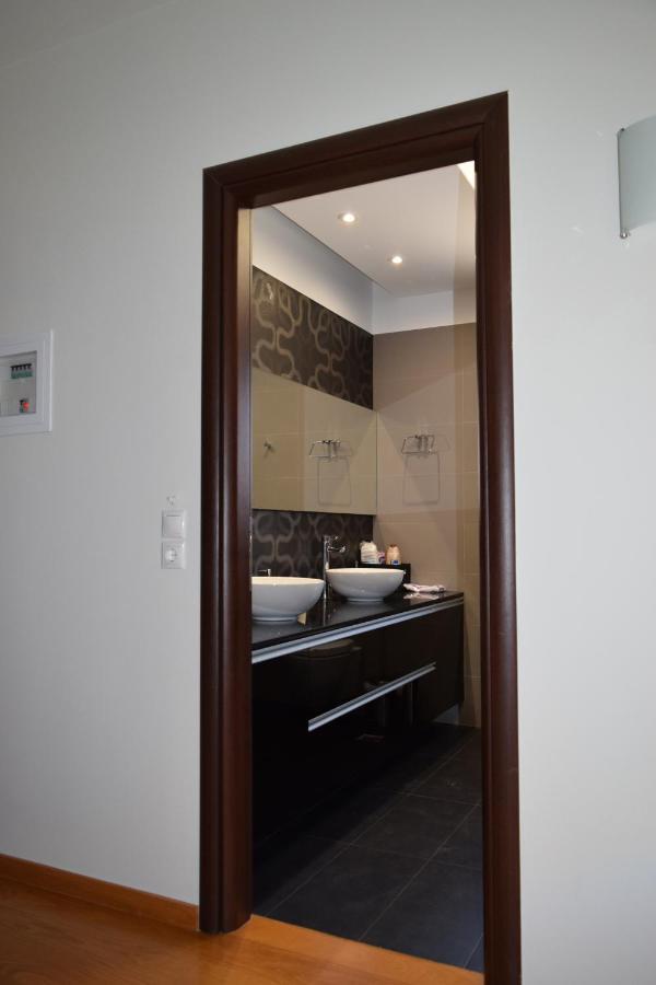 Avatonblue Villa Nafplio Вивари Экстерьер фото