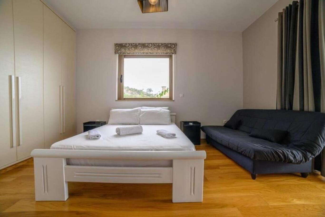 Avatonblue Villa Nafplio Вивари Экстерьер фото